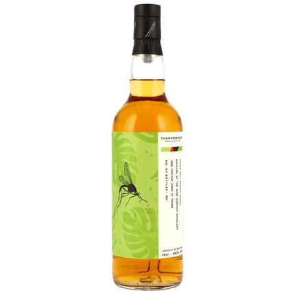 Glen Garioch 27 1998/2025 - Thompson Bros. - First Fill Sherry Butt