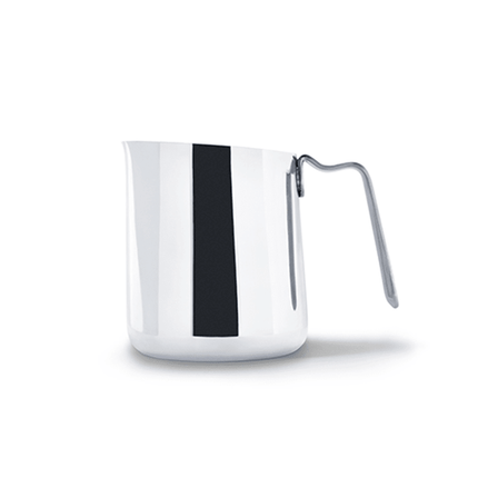 Fellow Eddy Milchkännchen – Präzisions-Werkzeug für Latte Art