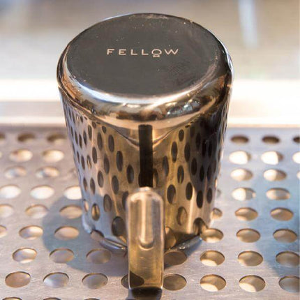 Fellow Eddy Milchkännchen – Präzisions-Werkzeug für Latte Art