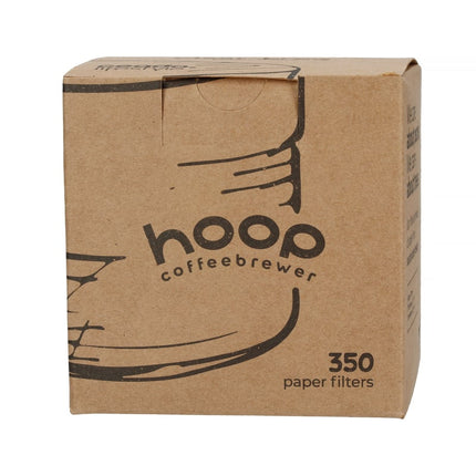 Ceado Hoop Papier-Filter – 350 Stück