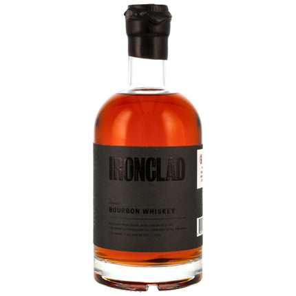 Ironclad Straight Bourbon