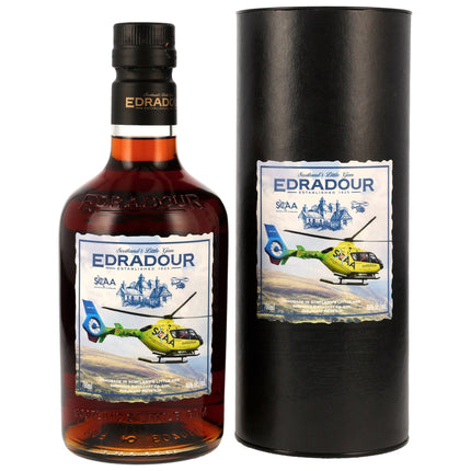 Edradour 12 - Air Ambulance