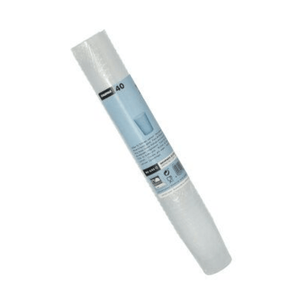Starpak Mehrweg-Schnapsgläser PP 4 cl Ø 4,3 cm · 5,2 cm satiniert unzerbrechlich | Schrumpffolie (40 Stück)