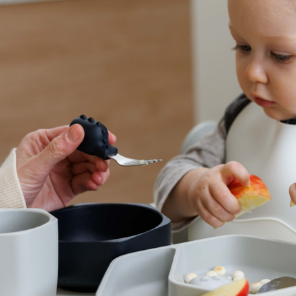 Baby Fork & Spoon Set