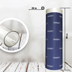 PVC Rolle 700 mm Vanillaflex 