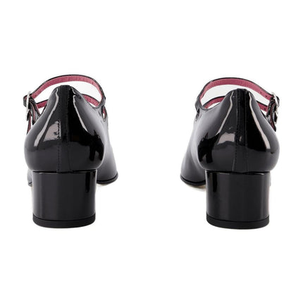 Kina Pumps - Carel - Black - Patent Leather