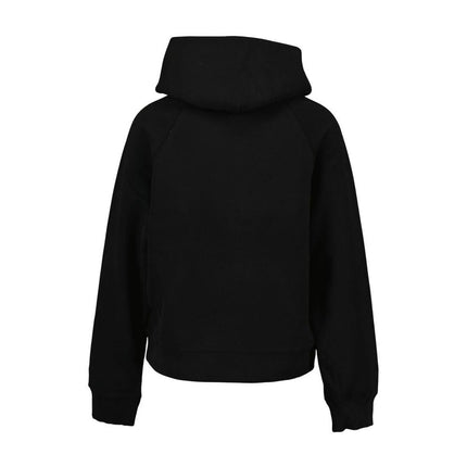 Sweatshirt Georgy Pmo Wings Strass - Zadig & Voltaire - Baumwolle - Schwarz