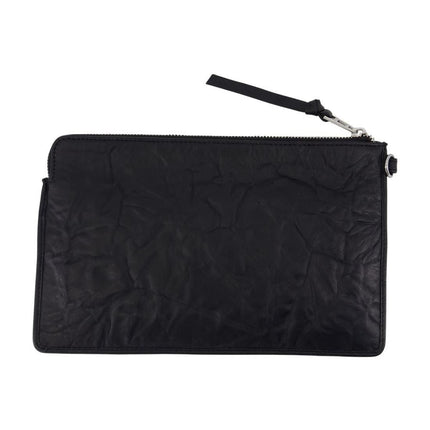 Angel Clutch - Zadig & Voltaire - Leder - Schwarz