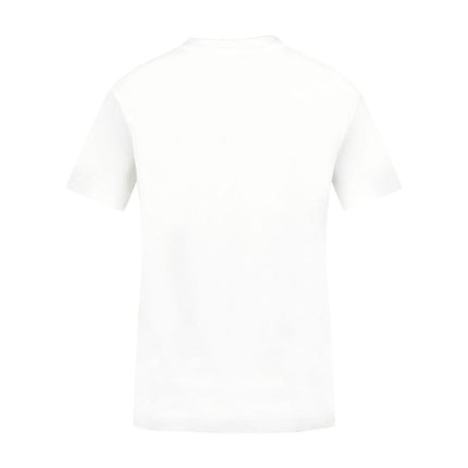 Walk Ico Blason Eco T-Shirt - Zadig & Voltaire - Baumwolle - Weiß