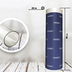 PVC Rolle 900 mm Vanillaflex ``Made in Germany`` 20m /2mm