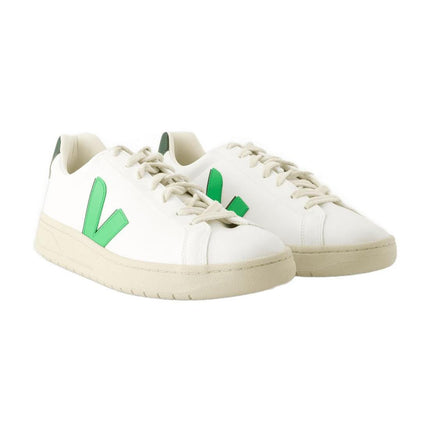 Urca Sneakers - Veja - Kunstleder - Zypressenweiß