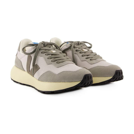 Sneakers Paulistana - Veja - Synthetik - Grau