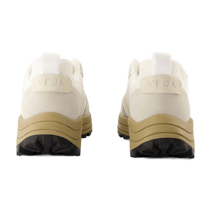 Sneakers Venturi II - Veja - Synthetik - Weiß