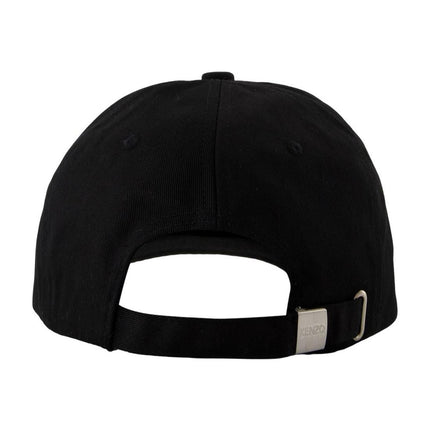 Mütze - Kenzo - Nylon - Schwarz