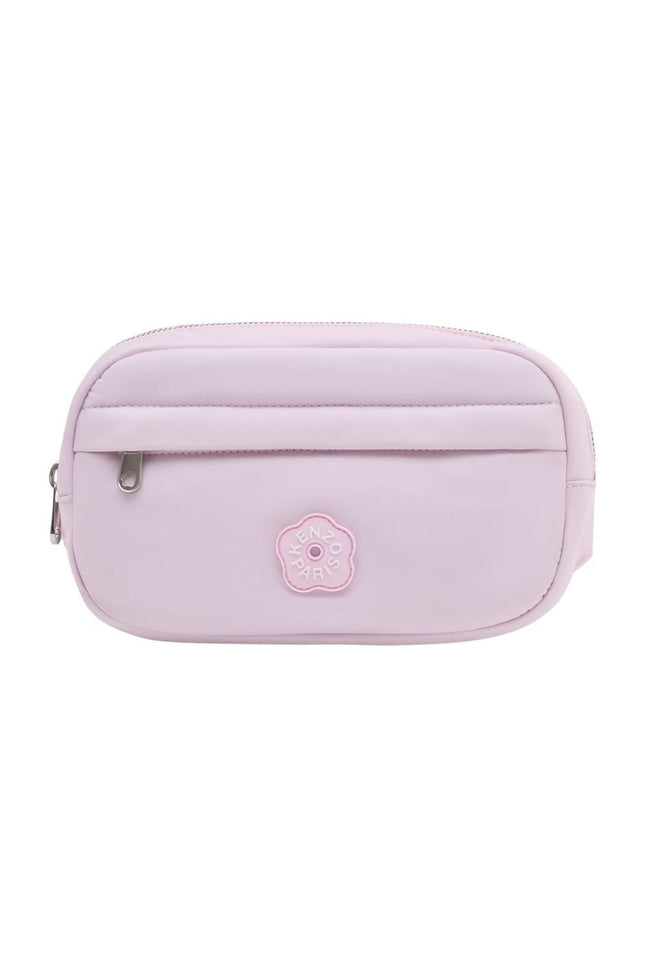 Bananentasche - Kenzo - Nylon - Pink