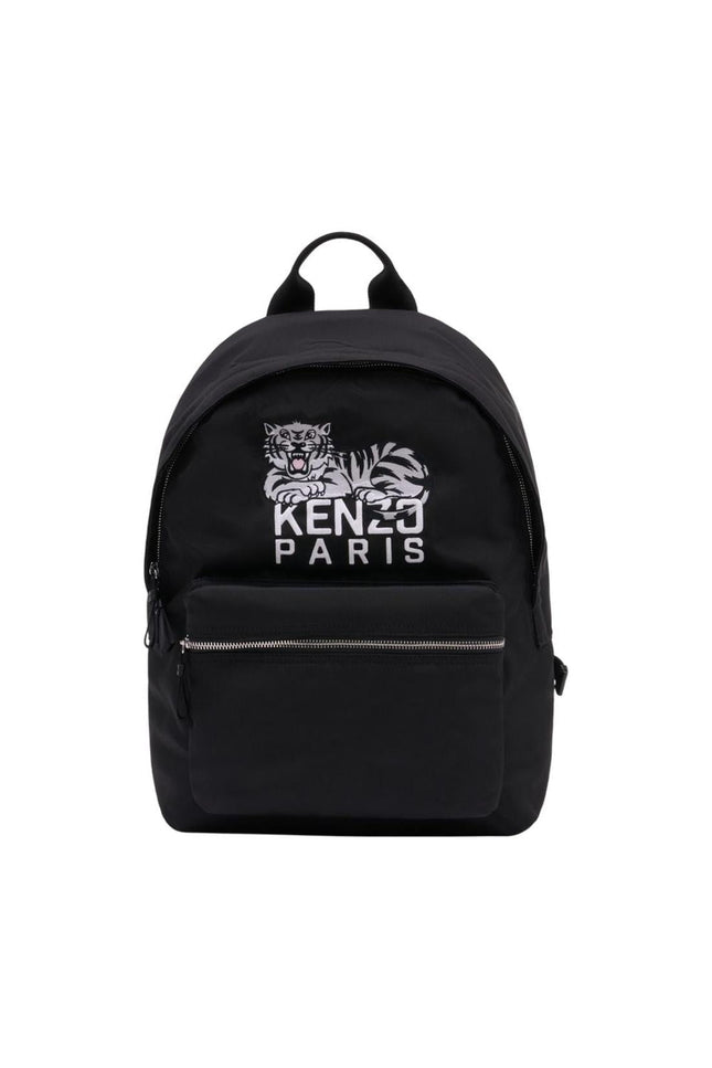 Rucksack - Kenzo - Synthetik - Schwarz