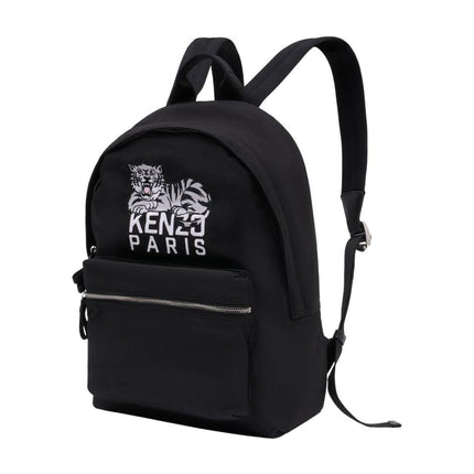 Rucksack - Kenzo - Synthetik - Schwarz
