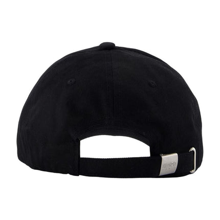 Hut Cap - Kenzo - Nylon - Schwarz