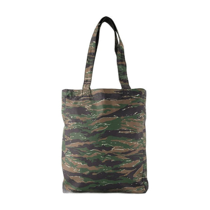 Tote Bag Lou Reversible - A.P.C. - Synthetik - Khaki