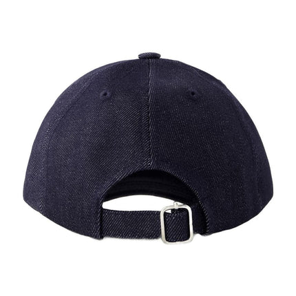 Mütze Eden Blondie - A.P.C. - Synthetik - Blau