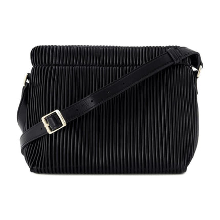 Ninon Mini Schultertasche - A.P.C. - Synthetik - Schwarz