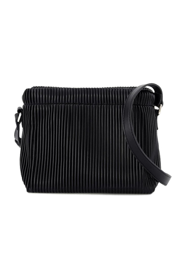 Ninon Mini Schultertasche - A.P.C. - Synthetik - Schwarz