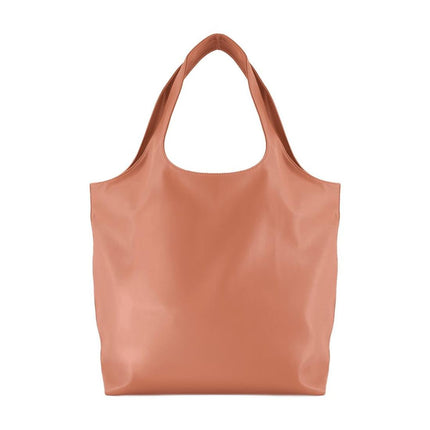 Tote Ninon - A.P.C. - Synthetisch - Rosa