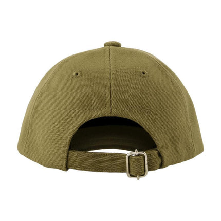 Mütze Charlie - A.P.C. - Baumwolle - Khaki