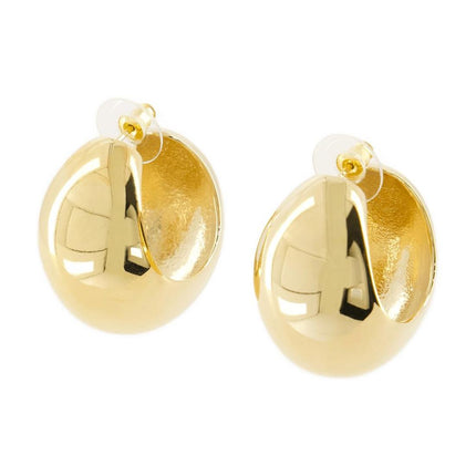 Gf Ohrringe - Isabel Marant - Metall - Vergoldet