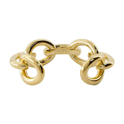 Gb Armband - Isabel Marant - Metall - Vergoldet
