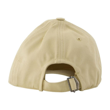 Mütze Tomas Gz - Isabel Marant - Baumwolle - Beige