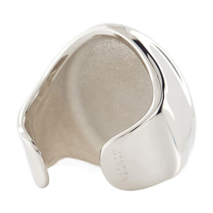Gd Armband - Isabel Marant - Metall - Silber