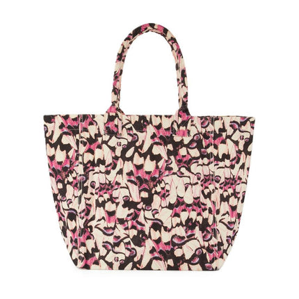 Yenky Schultertasche - Isabel Marant - Baumwolle - Multi