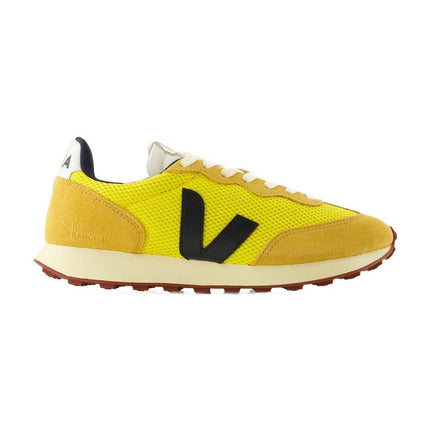 Sneakers Rio Branco II - Veja - Nylon - Gelb