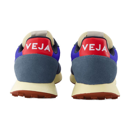 Sneakers Rio Branco Ii - Veja - Nylon - Blau