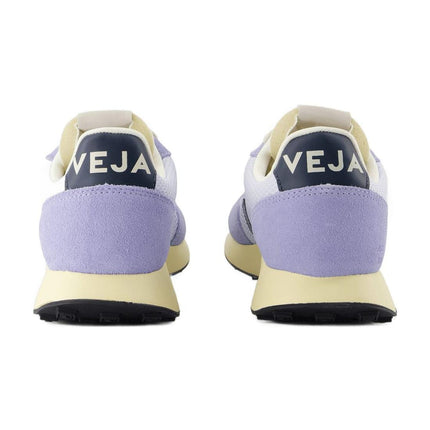 Sneakers Rio Branco Ii - Veja - Nylon - Blau