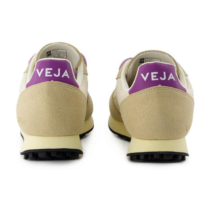 Sneakers Sdu Rec - Veja - Nylon - Beige