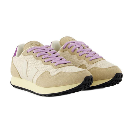 Sneakers Sdu Rec - Veja - Nylon - Beige