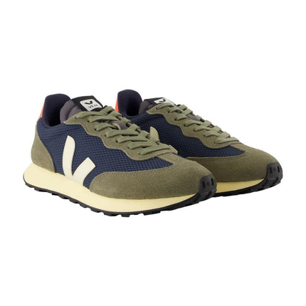 Sneakers Rio Branco Ii - Veja - Alveomesh - Blau