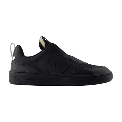 Sneakers V-90 X Cfcl - Veja - Nylon - Schwarz