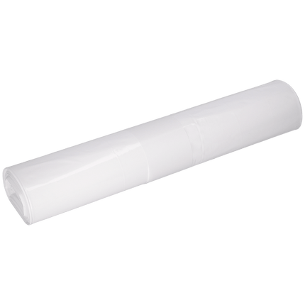 DEISS 36512 - 630x850x0,02 mm weiss | Rolle (40 Stück)