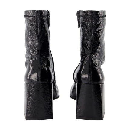 Stiefeletten Reedition - Courreges - Vinyl - Schwarz
