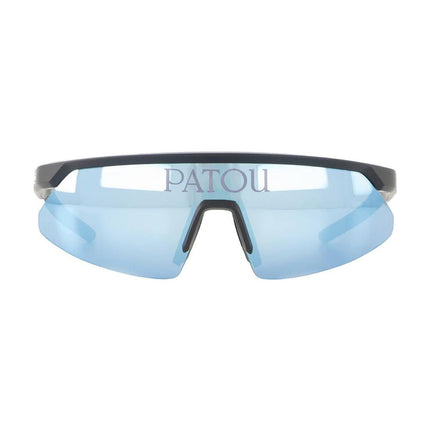 Brillen Patou x Bolle - Patou - Nylon - Alaska-Blau