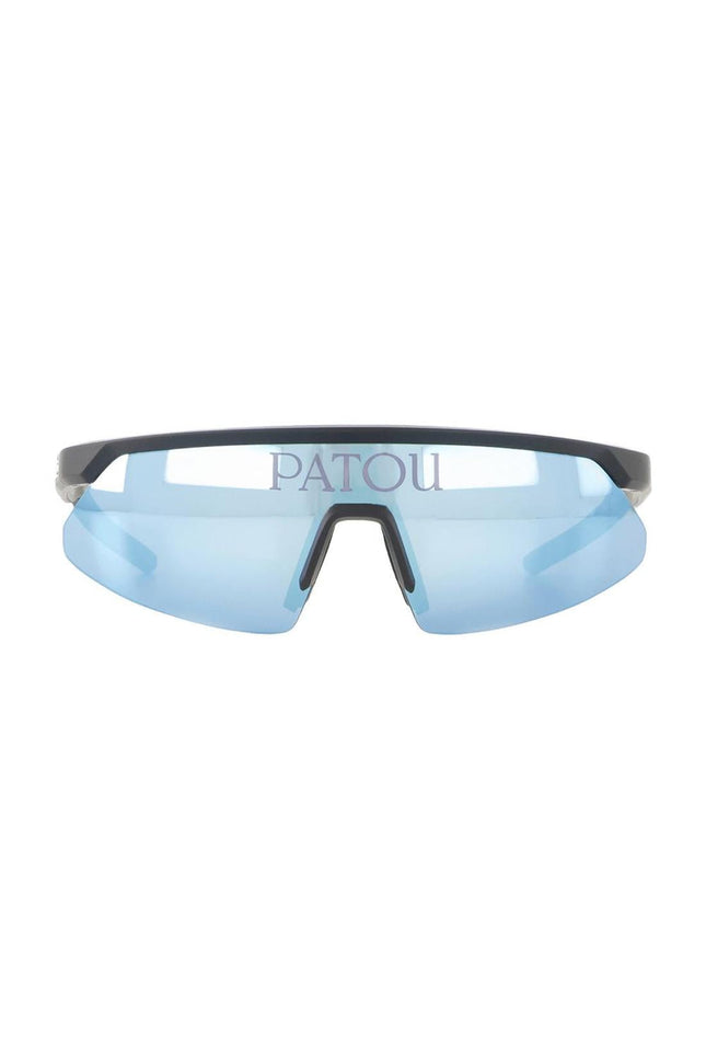 Brillen Patou x Bolle - Patou - Nylon - Alaska-Blau