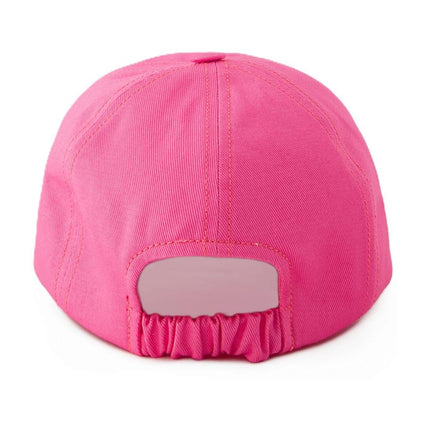 Unisex Cap Jp - PATOU - Baumwolle - Rosa