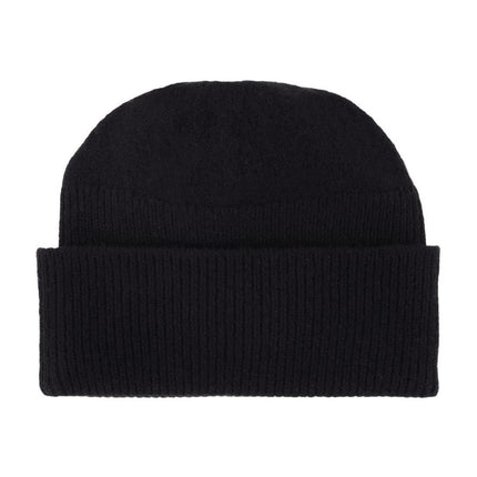 Mütze - PATOU - Wolle - Schwarz
