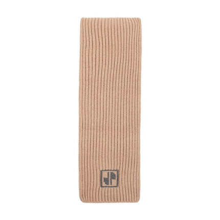 Schal Jp - PATOU - Wolle - Beige