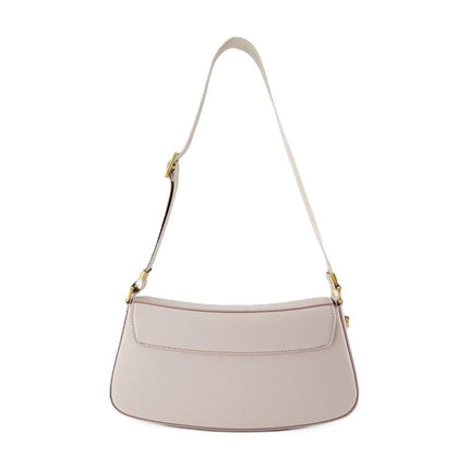 Öko-Tasche Alter Mat - Stella Mccartney - Veganes Leder - Weiß