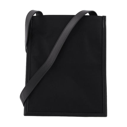 Graffiti-Handytasche in Schwarz &amp; Weiß