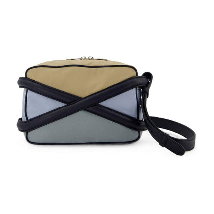 Crossbody - Alexander Mcqueen - Multi - Leather